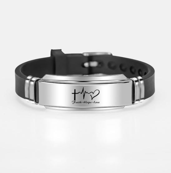 Basis armbanden :: Grace And Praise Christelijke Sieraden